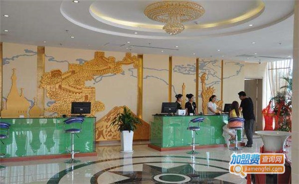 青岛恒星大酒店加盟费