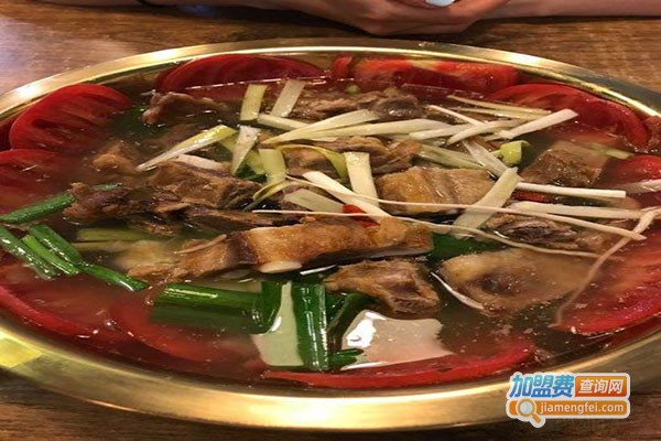 瓦猫丽江腊排骨火锅加盟门店