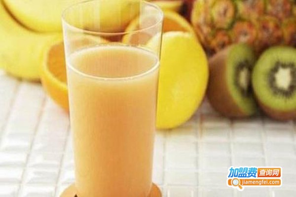 T-Bon奶茶加盟费