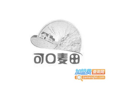 可口麦田仙芋坊休闲食品加盟费