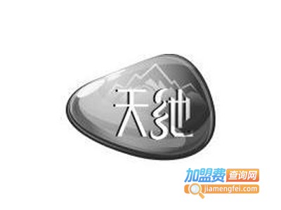 天池冬瓜茶加盟费