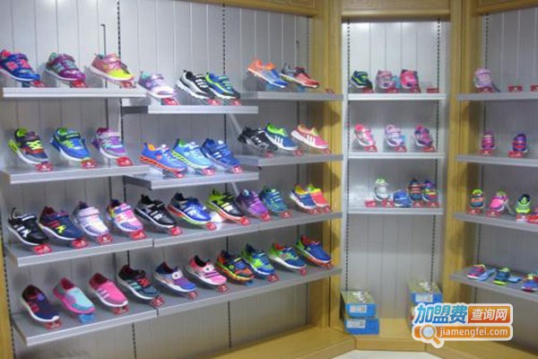 雷司令手工童鞋加盟费