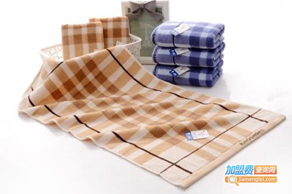 金号织业加盟门店