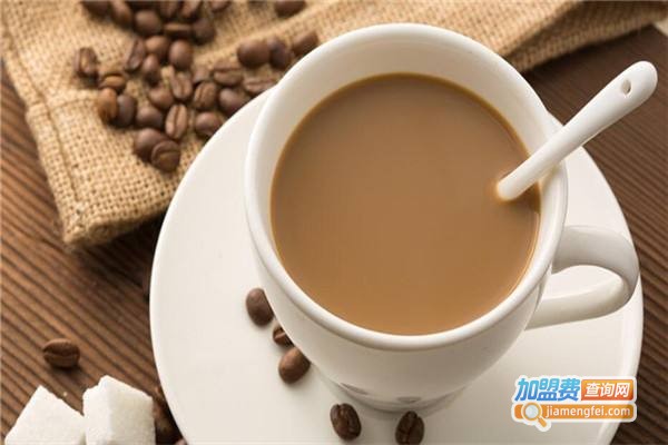 火.狐咖啡加盟费