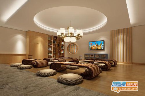 翼加教育加盟费