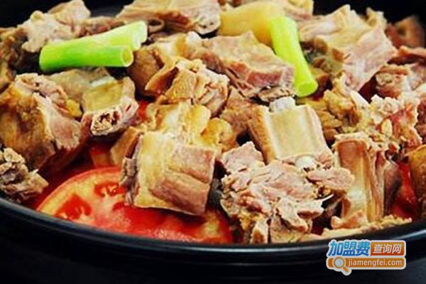 瓦猫丽江腊排骨火锅加盟门店