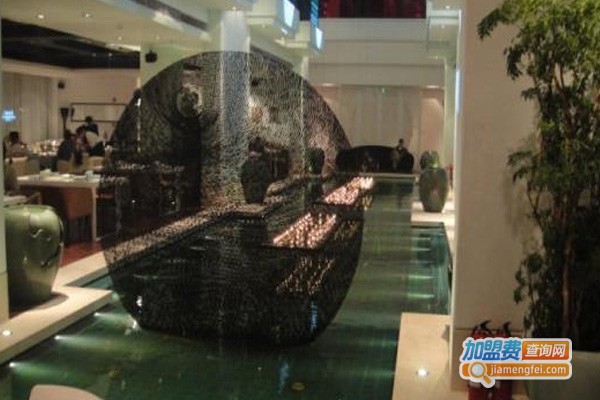 许仙楼餐厅加盟费