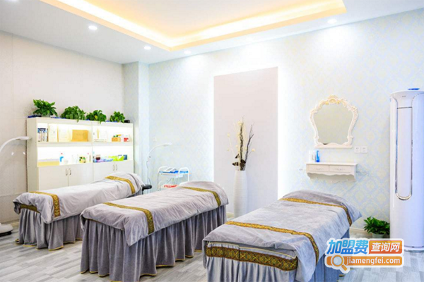 云中燕纤体加盟门店