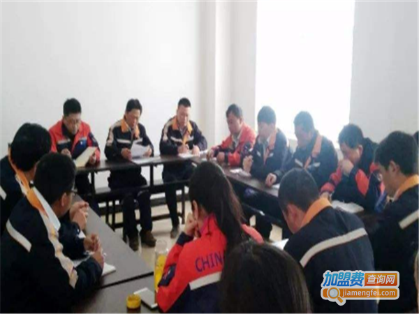 西蒙出国外语培训中心加盟费