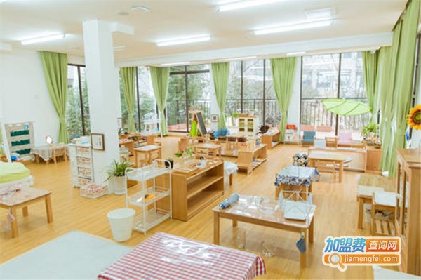 可思教育加盟费