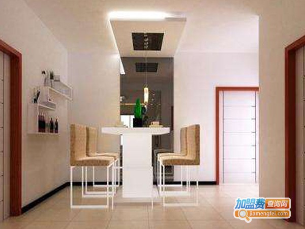 菲梵天玺吊顶加盟费