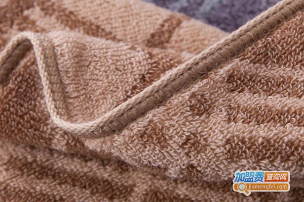 金号织业加盟门店