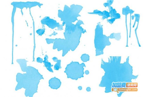 金光涂料加盟费