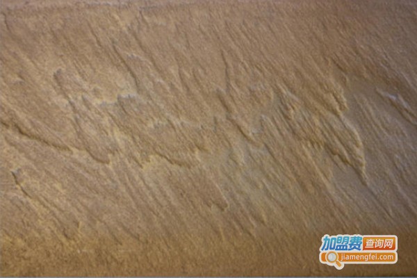 亨利美家艺术壁材加盟费