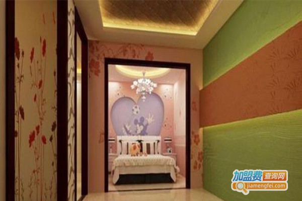 川丽缘硅藻泥加盟费