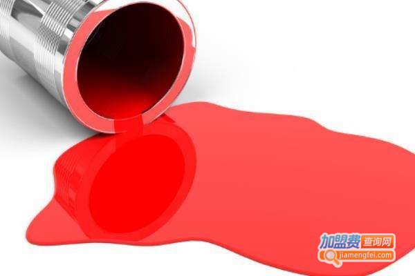 云城涂料加盟费