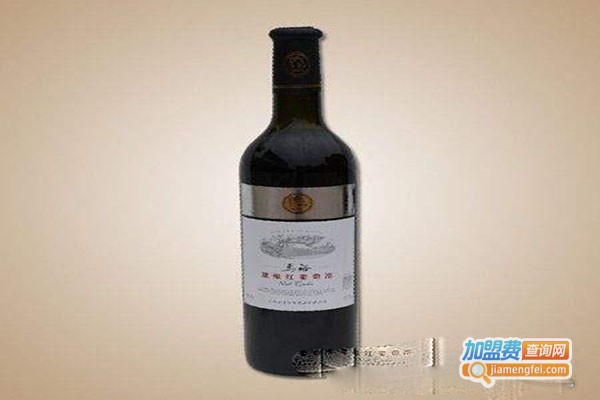 雅量红葡萄酒加盟门店