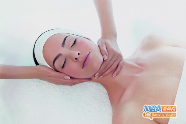 紫涵美容加盟费