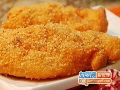 好来屋鸡排加盟费