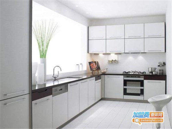 迈克整体橱柜加盟费