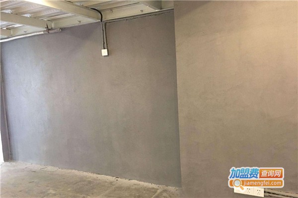 宇隆涂料加盟费