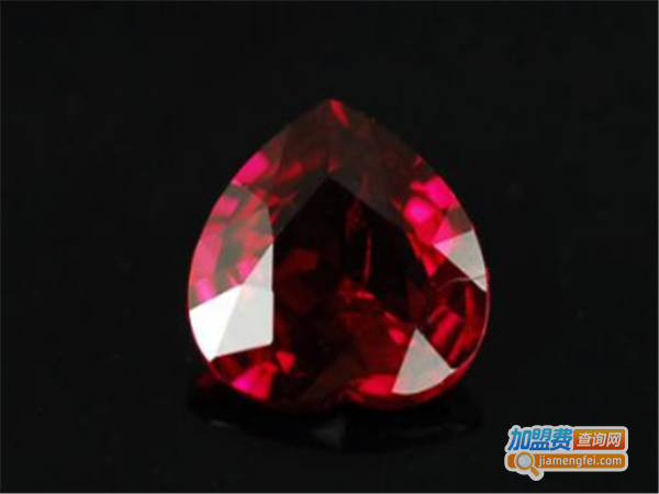 鸿永珠宝培训加盟费