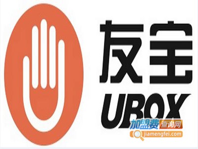 友宝贩卖机加盟费