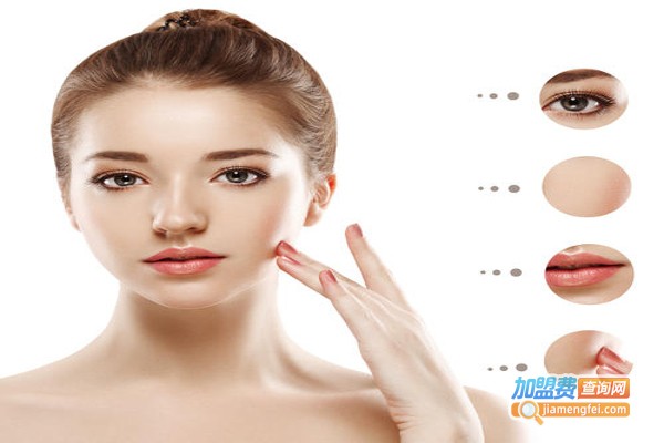 mivi韩式半永久加盟费