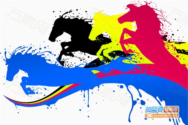 新邦涂料加盟费