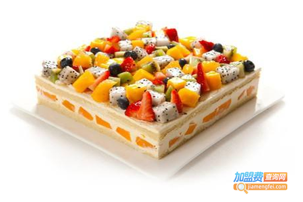 马可波罗烘焙加盟费