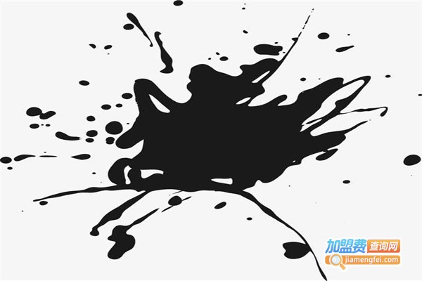 桂河涂料加盟费