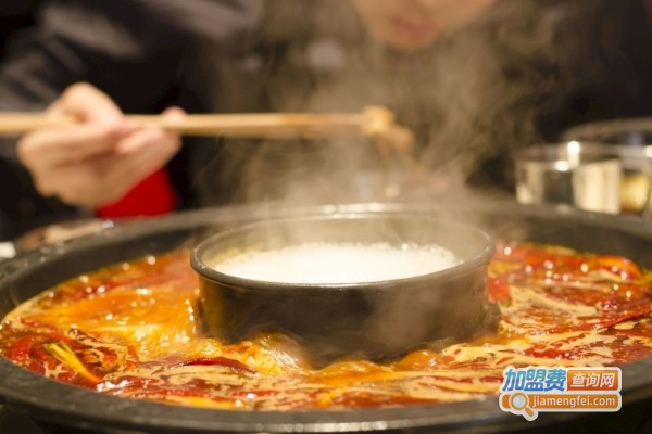 巴国火锅加盟费