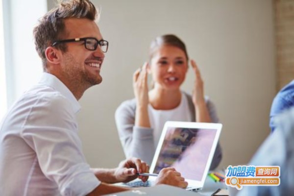 角豚教育培训加盟费