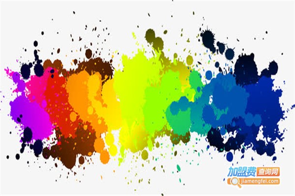 博多涂料加盟费