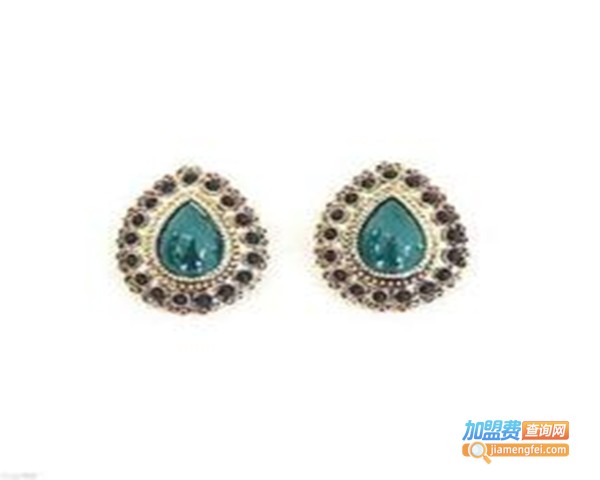 依佳洛韩国饰品加盟费