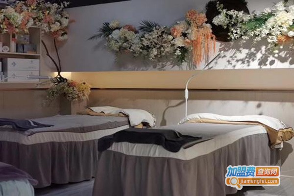 阿贝卡皮肤管理中心加盟门店