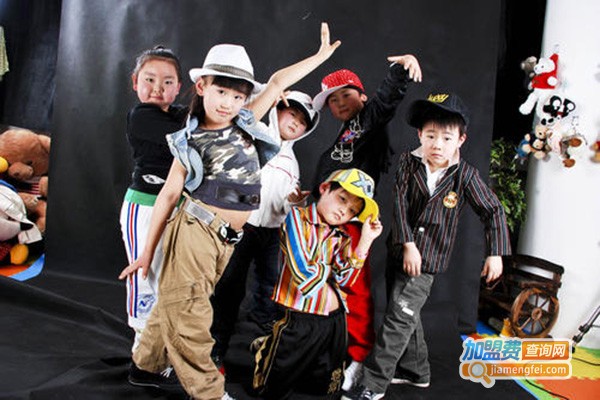 艺高艺术加盟门店