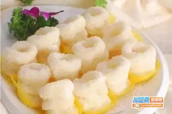 江西特色小吃加盟门店