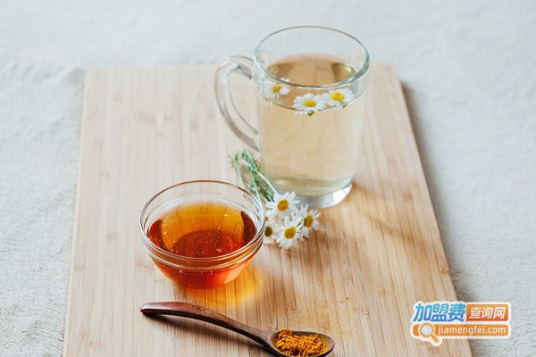 古冰川青稞酒加盟门店