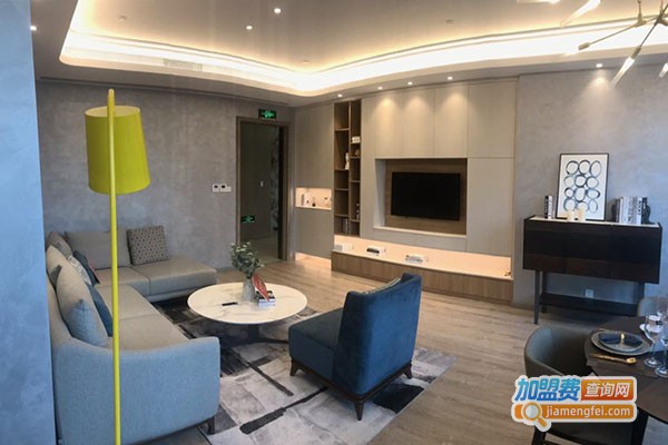 创居智能影音加盟门店