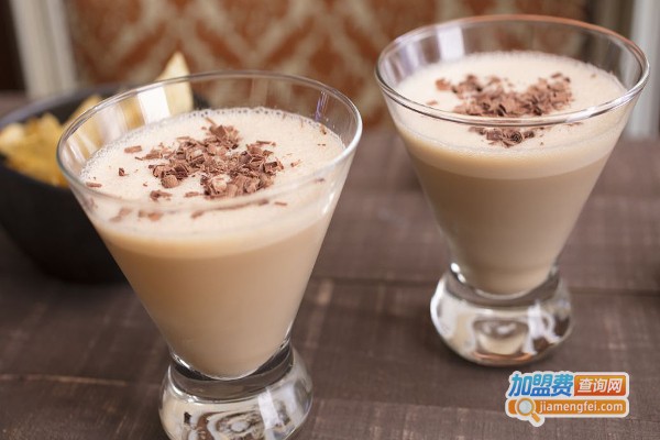 风行奶茶加盟费