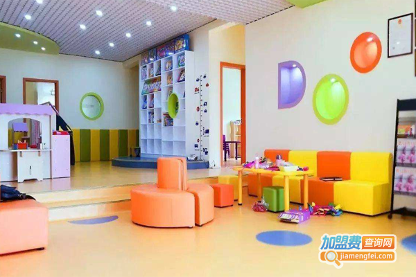 阳光全脑教育加盟费