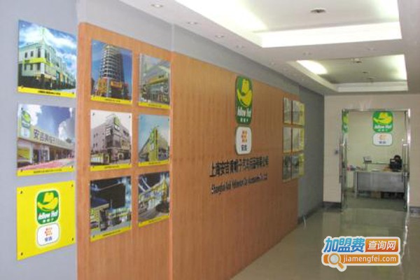 黄帽子汽车用品加盟费