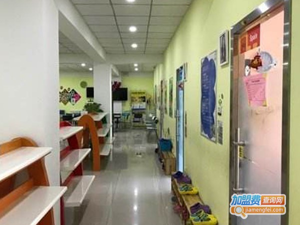 博雅智能教育加盟费