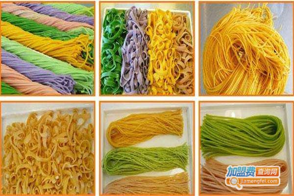 王记羊肉饴饹面加盟费