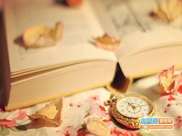 起源教育加盟费