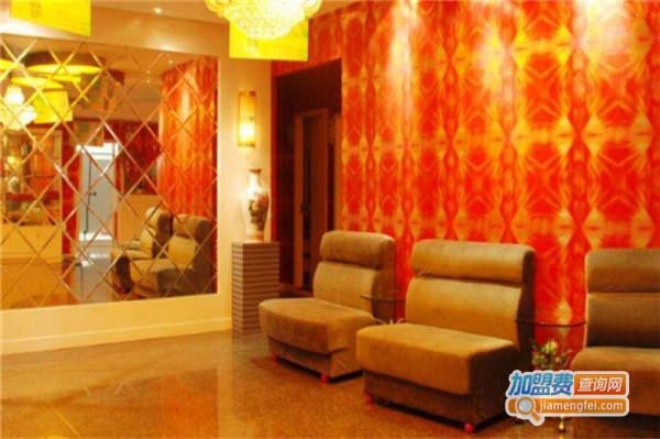 韩影宫减肥加盟费