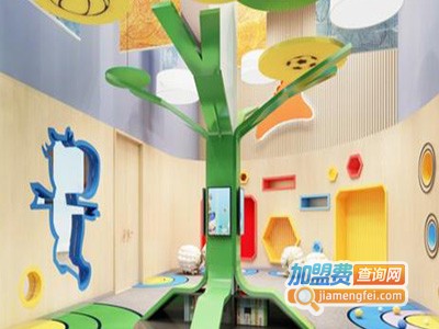 多多熊少儿艺术培训加盟费