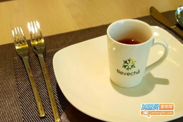 雪宜茶声加盟费