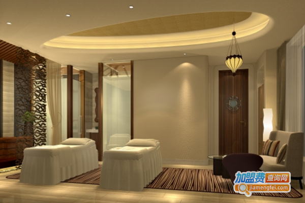 淑美美容加盟费